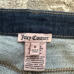 Juicy Couture Jeans
